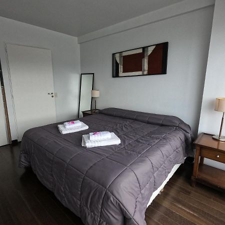 El Descanso - Ushuaia Apartment ภายนอก รูปภาพ