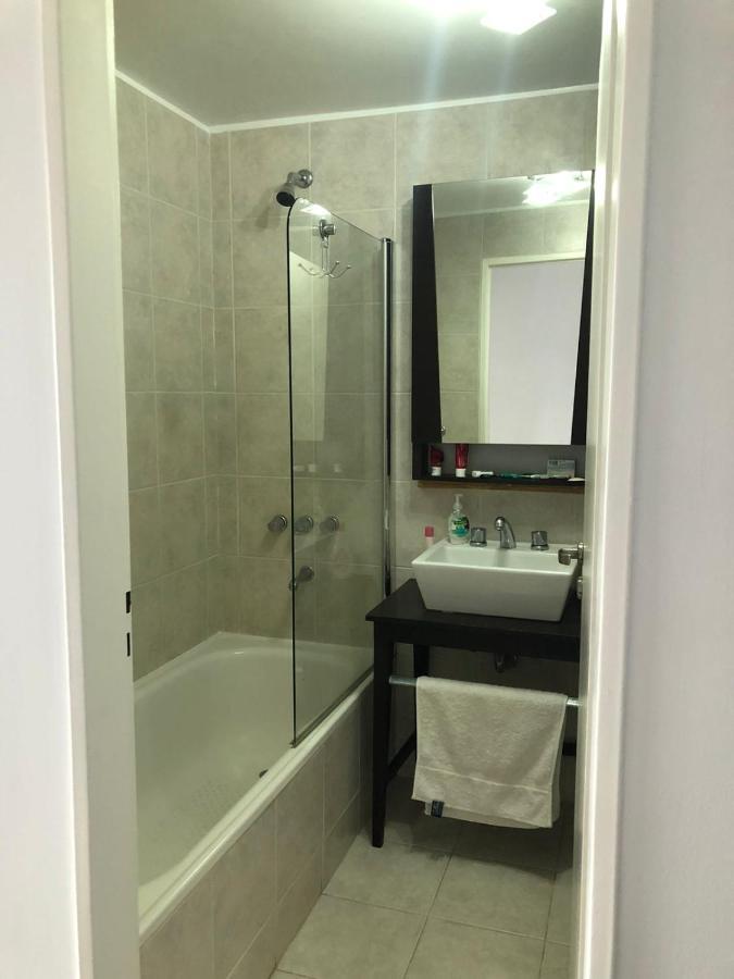 El Descanso - Ushuaia Apartment ภายนอก รูปภาพ