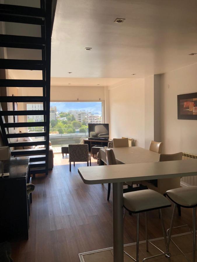 El Descanso - Ushuaia Apartment ภายนอก รูปภาพ