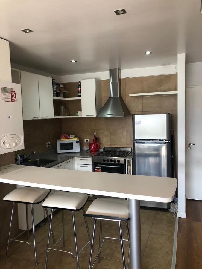 El Descanso - Ushuaia Apartment ภายนอก รูปภาพ