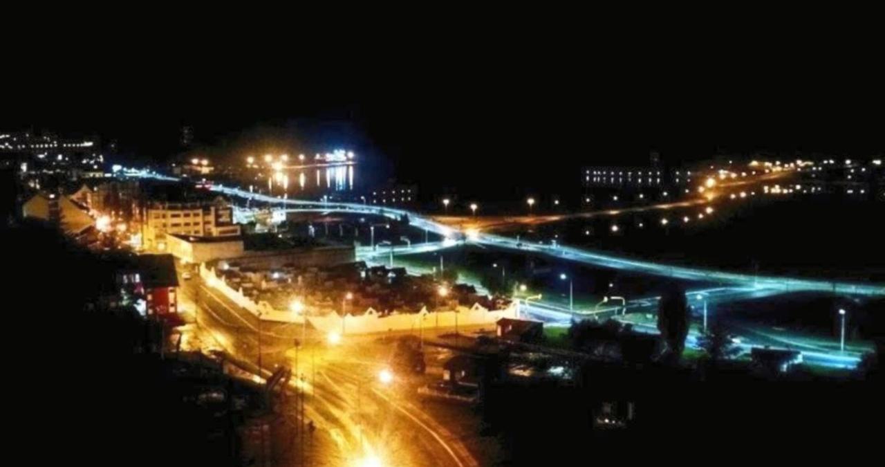 El Descanso - Ushuaia Apartment ภายนอก รูปภาพ