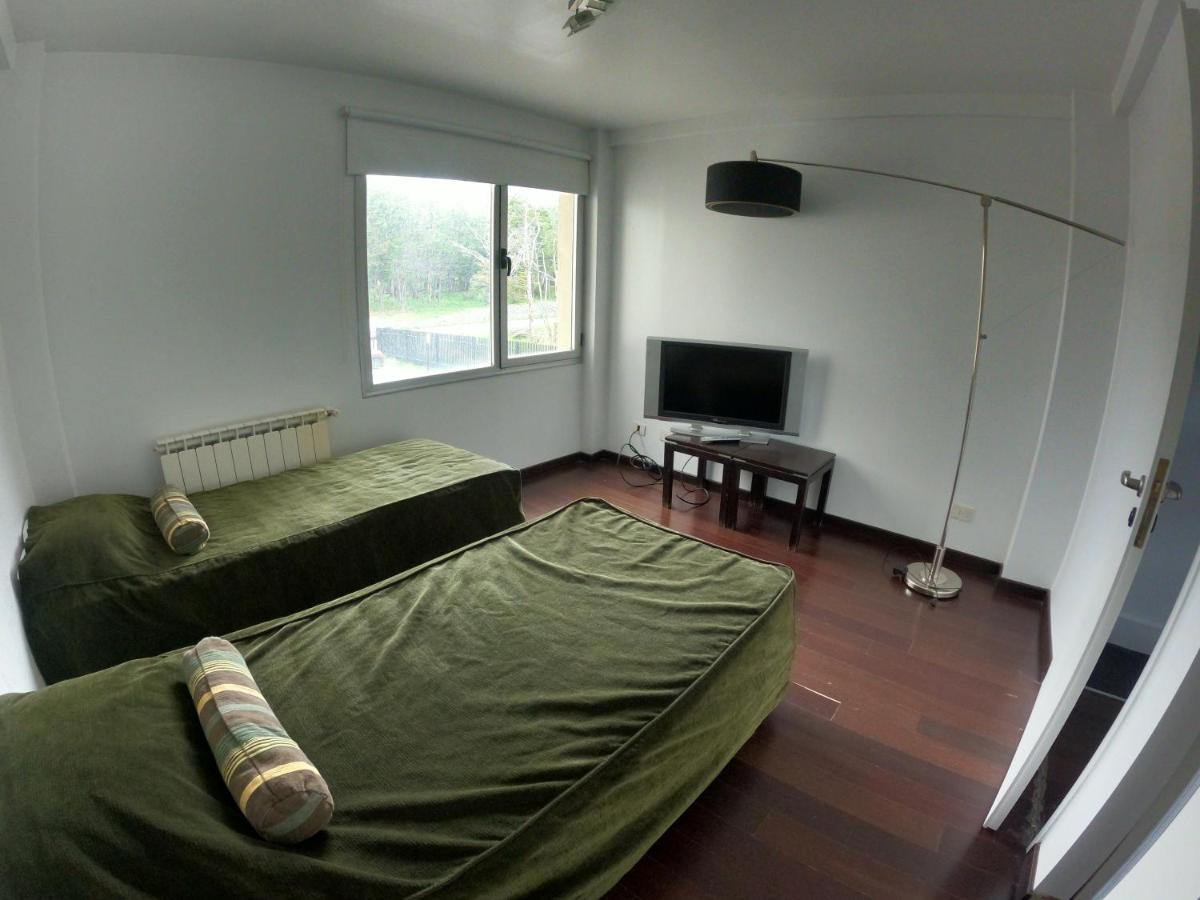 El Descanso - Ushuaia Apartment ภายนอก รูปภาพ