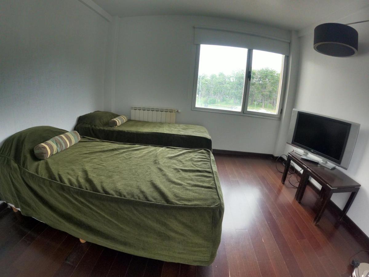 El Descanso - Ushuaia Apartment ภายนอก รูปภาพ